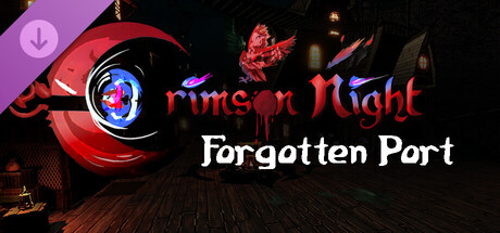Crimson Night - Forgotten Port