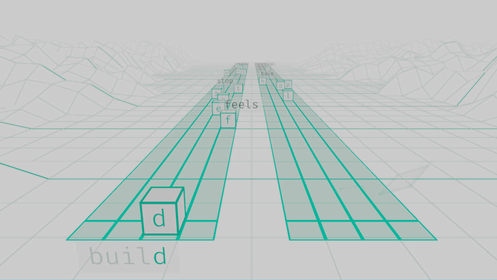Type The Rhythm screenshot #3