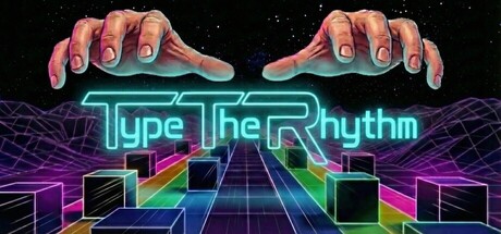 Type The Rhythm