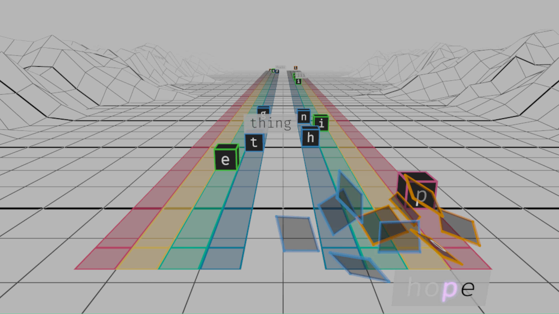 Type The Rhythm screenshot #5