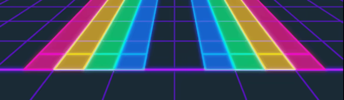 Type The Rhythm video 1