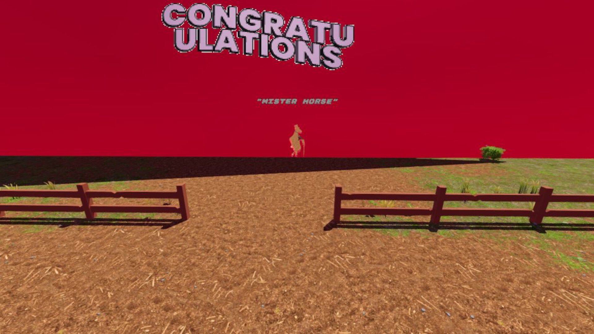 Hole Your Horses: Champion Edition screenshot screenshot 5