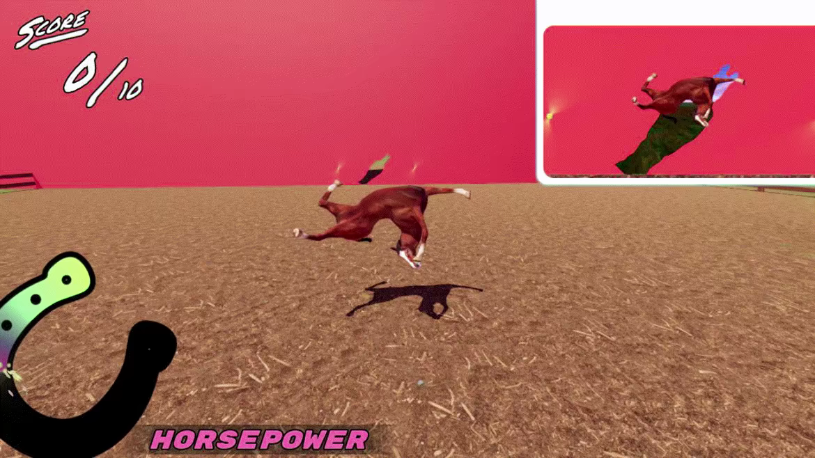 Hole Your Horses: Champion Edition video 4
