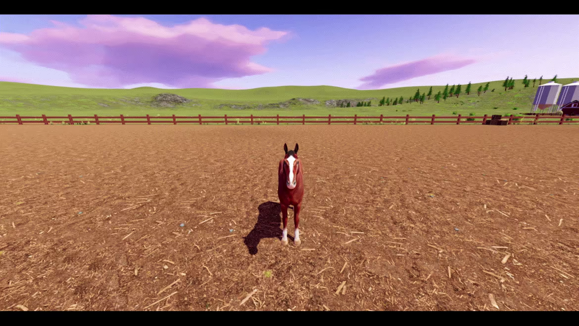 Hole Your Horses: Champion Edition video 1