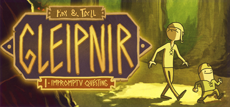 tiny & Tall: Gleipnir - tT Studios. Popular. Released September 4, 2018