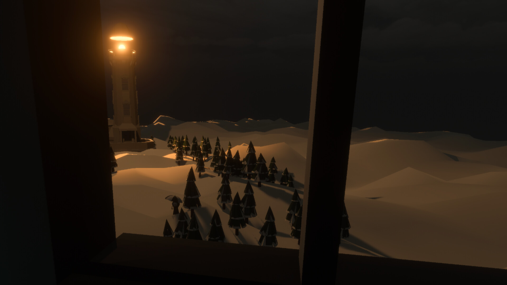 And No One Was There screenshot #3