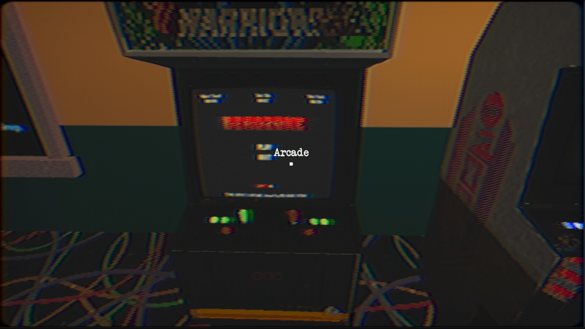 BOOTH BUTCHER screenshot #2