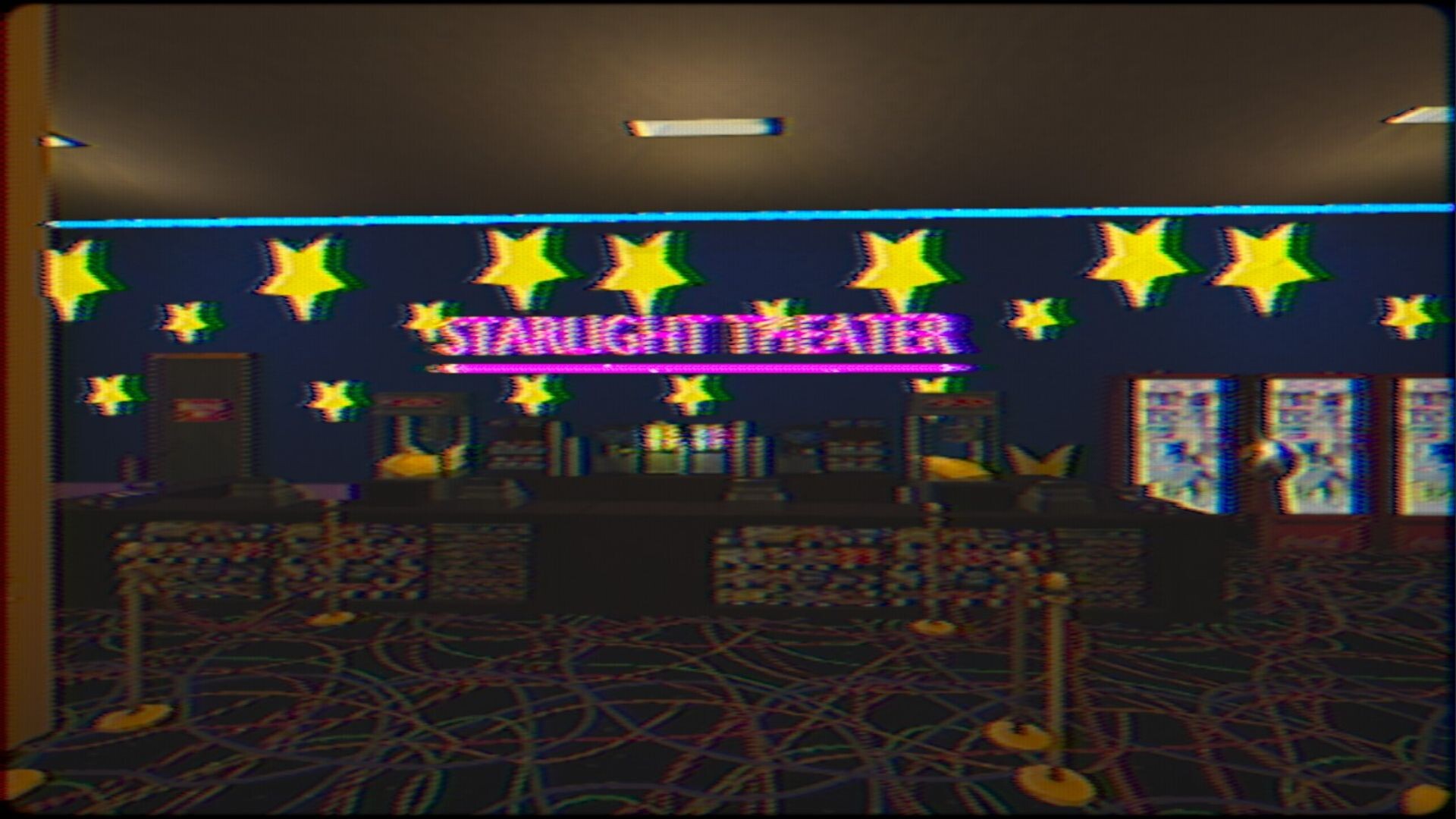 BOOTH BUTCHER Featured Screenshot #1