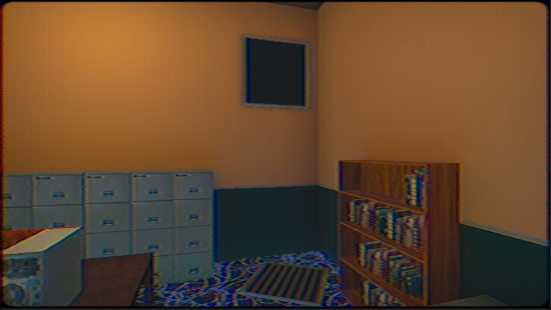 BOOTH BUTCHER screenshot 2