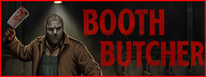 BOOTH BUTCHER cover