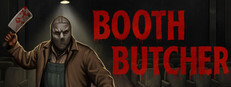 BOOTH BUTCHER