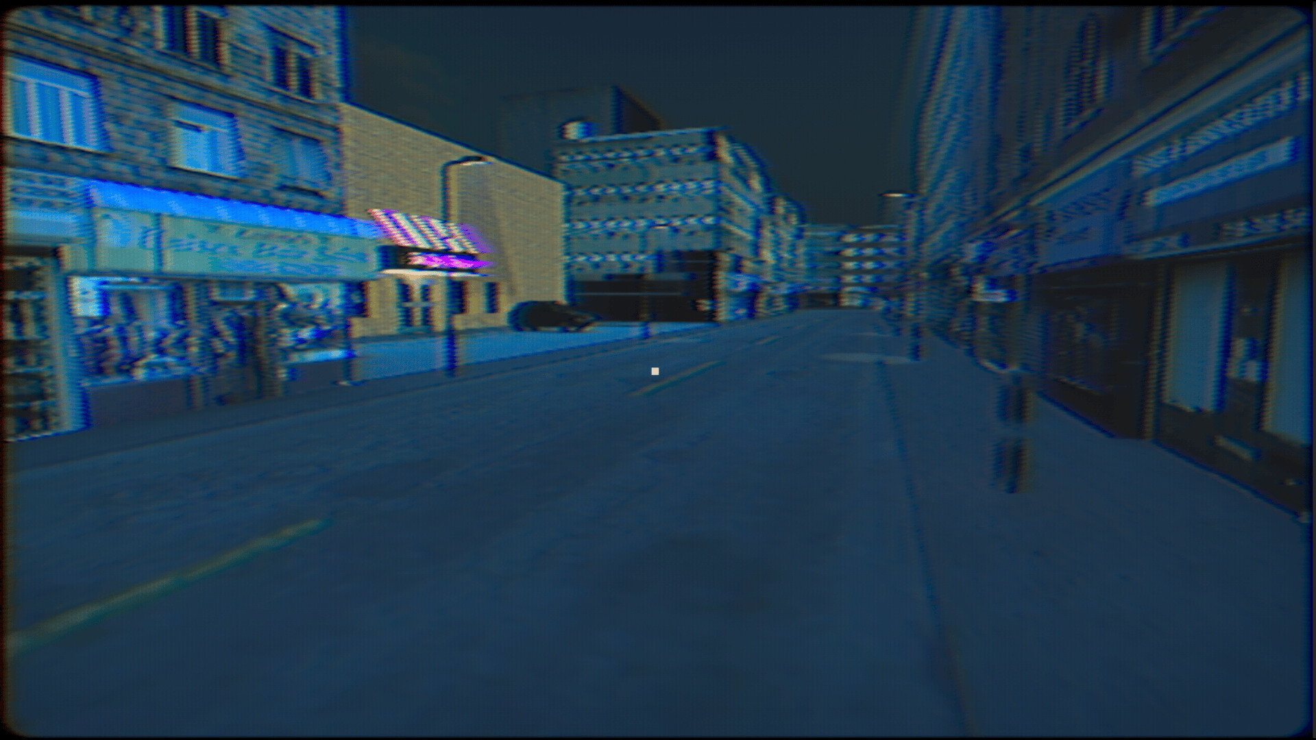 BOOTH BUTCHER screenshot #4