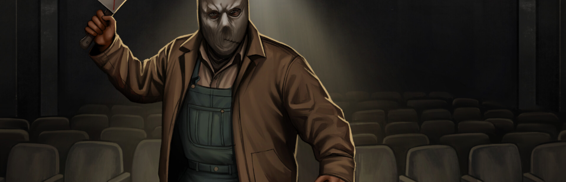BOOTH BUTCHER