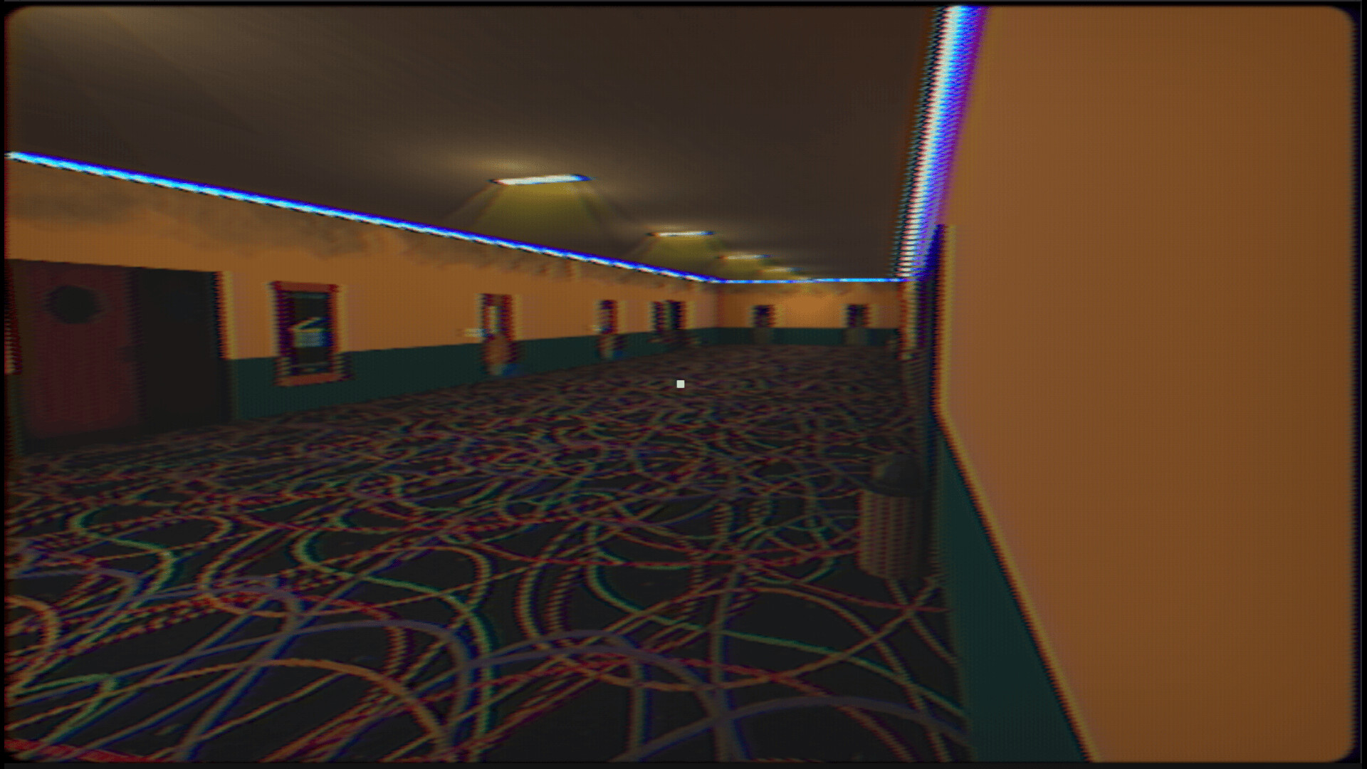 BOOTH BUTCHER screenshot #3