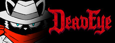 DeadEye: A Roguelike Shooter