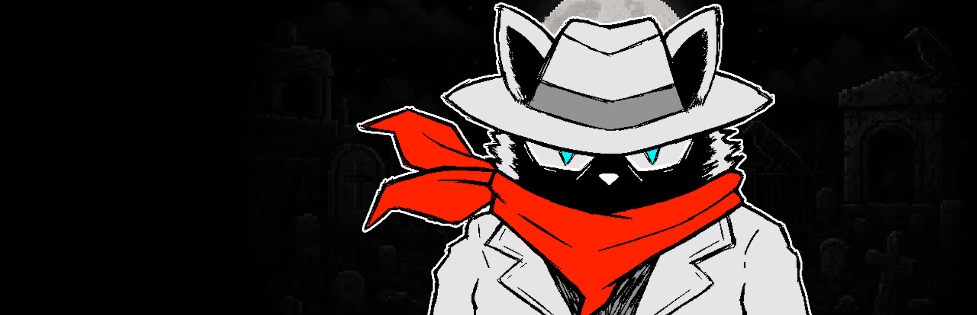 DeadEye: A Roguelike Shooter