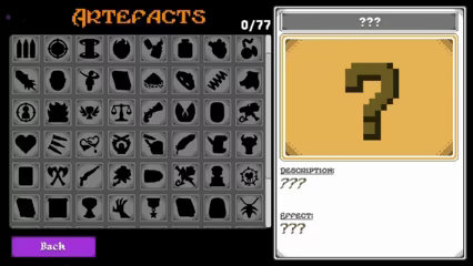 DeadEye: A Roguelike Shooter video 5