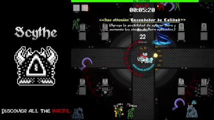 DeadEye: A Roguelike Shooter video 6