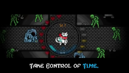 DeadEye: A Roguelike Shooter video 2