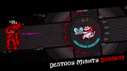 DeadEye: A Roguelike Shooter video 4