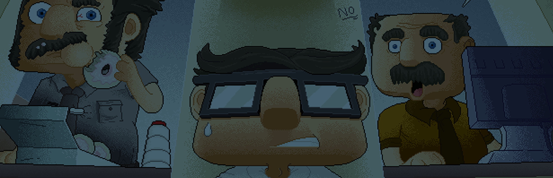 Level 22: Gary’s Misadventures - 2016 Edition