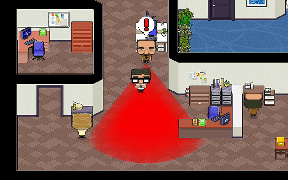 Level 22: Gary’s Misadventure image 3