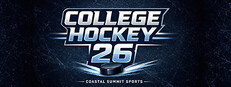 Coastal Summit Sports: College Hockey 26