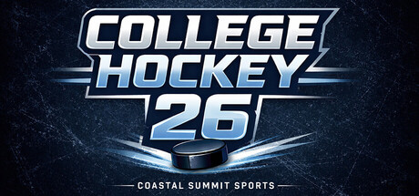 Coastal Summit Sports: College Hockey 26