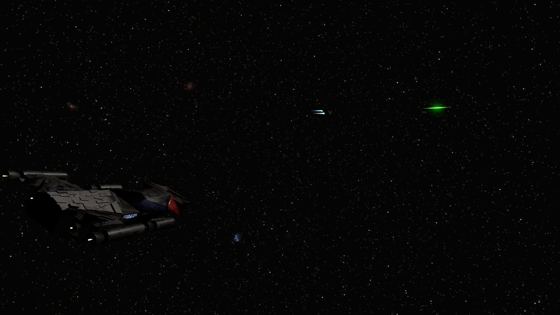 ARESDA screenshot #4