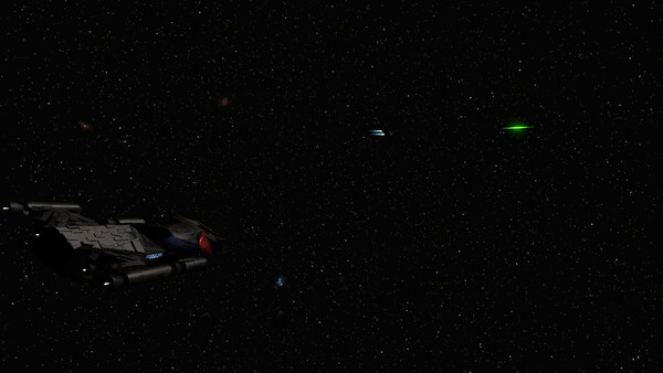 Screenshot 4 of ARESDA - final gameplay screenshot