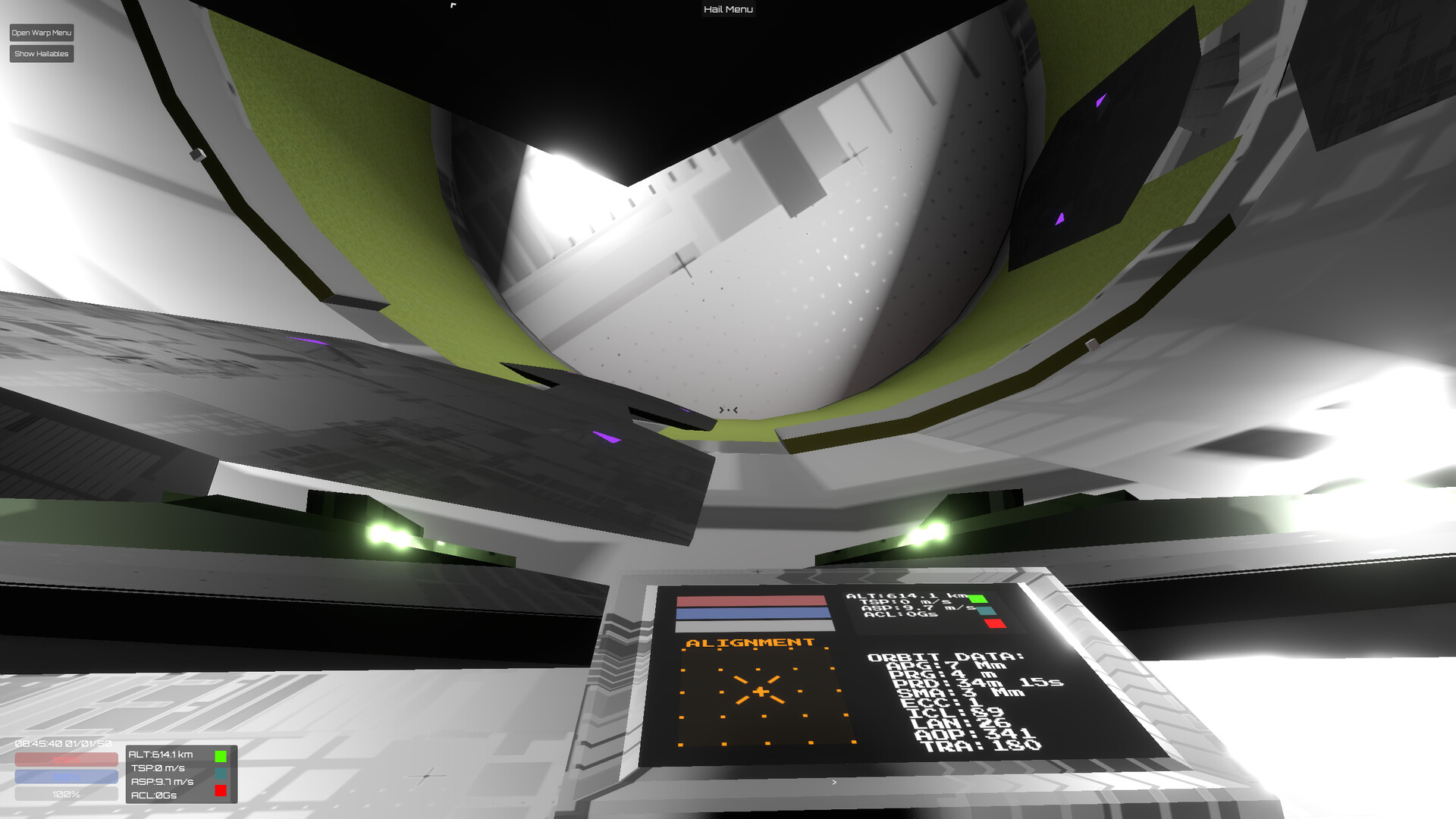 ARESDA screenshot #3