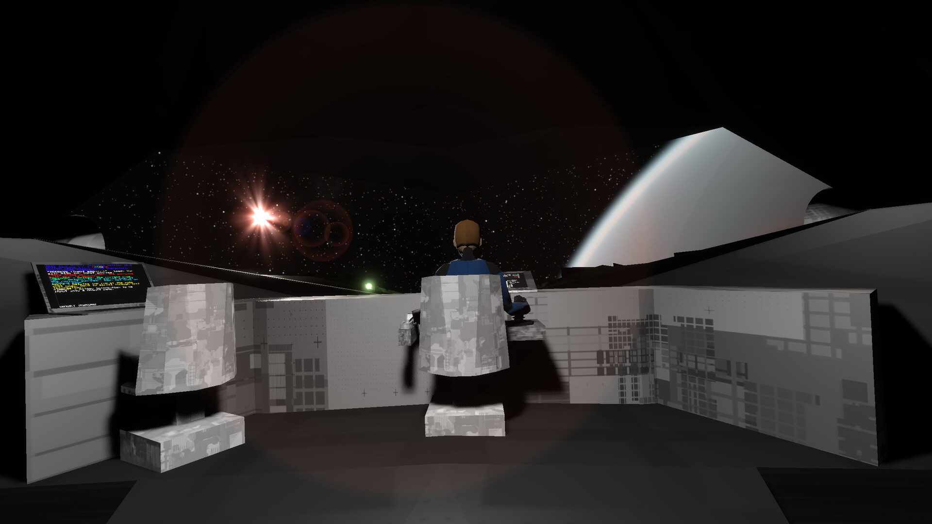 ARESDA screenshot #2