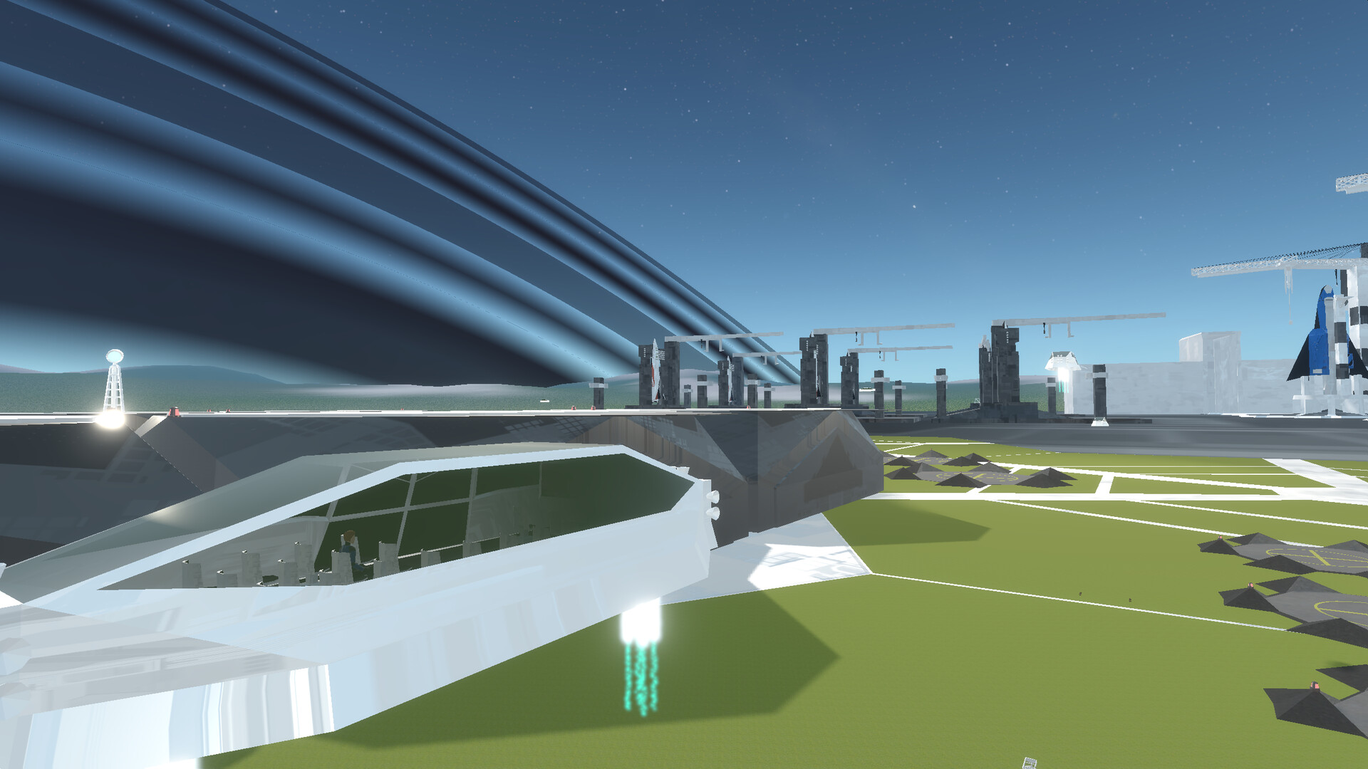 ARESDA screenshot #5