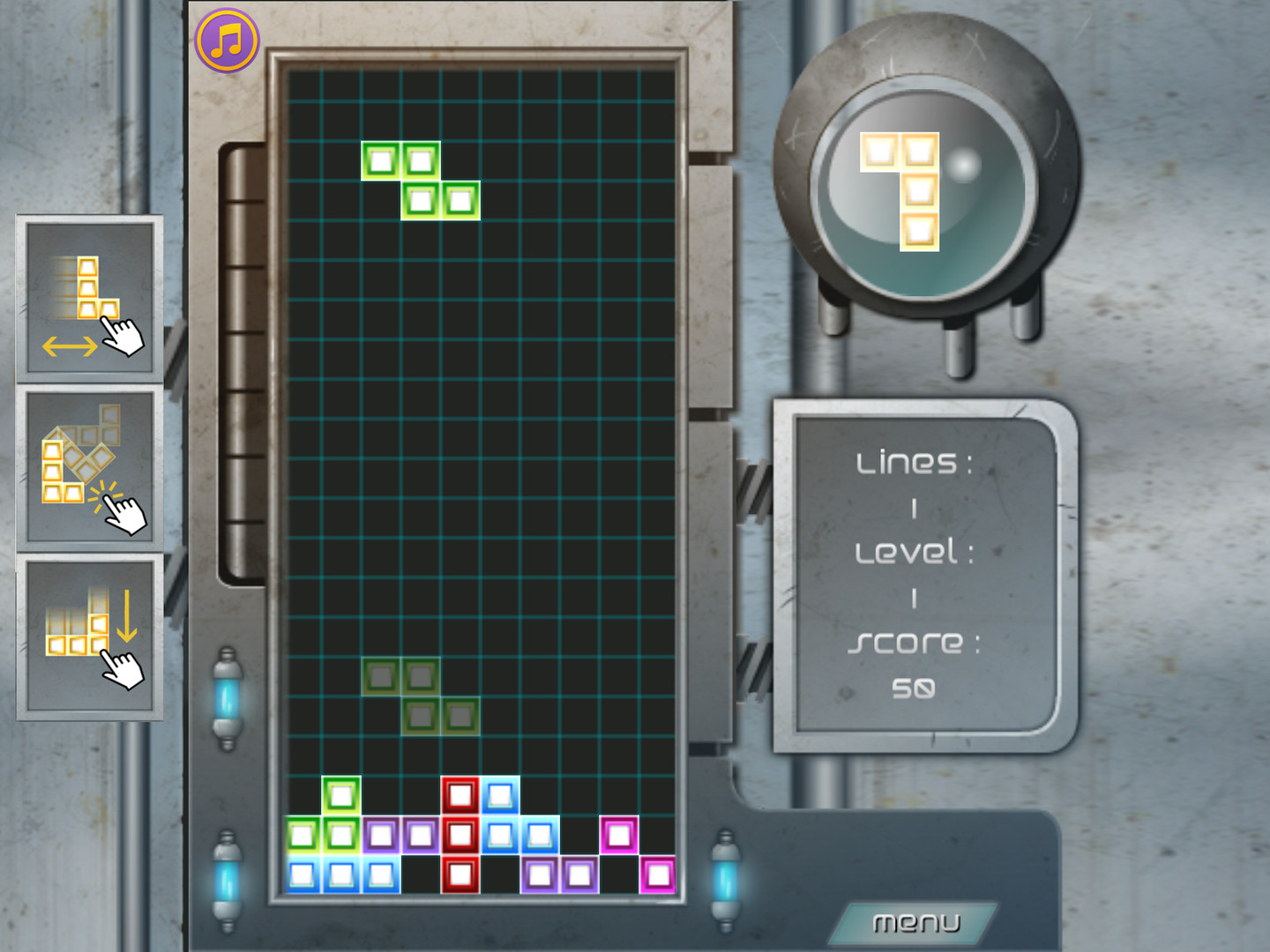 Classic Fun Collection 5 in 1 Featured Screenshot #1