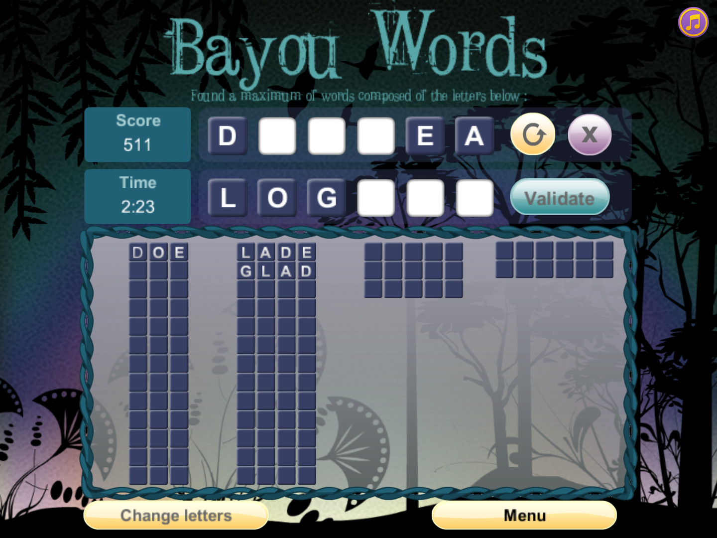 Screenshot 5