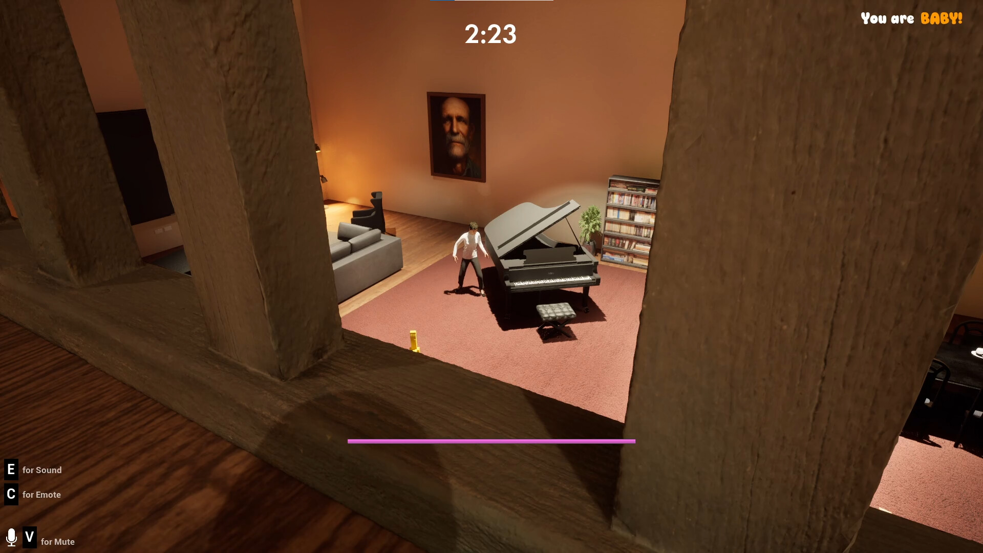 Baby'S Day Out screenshot #9