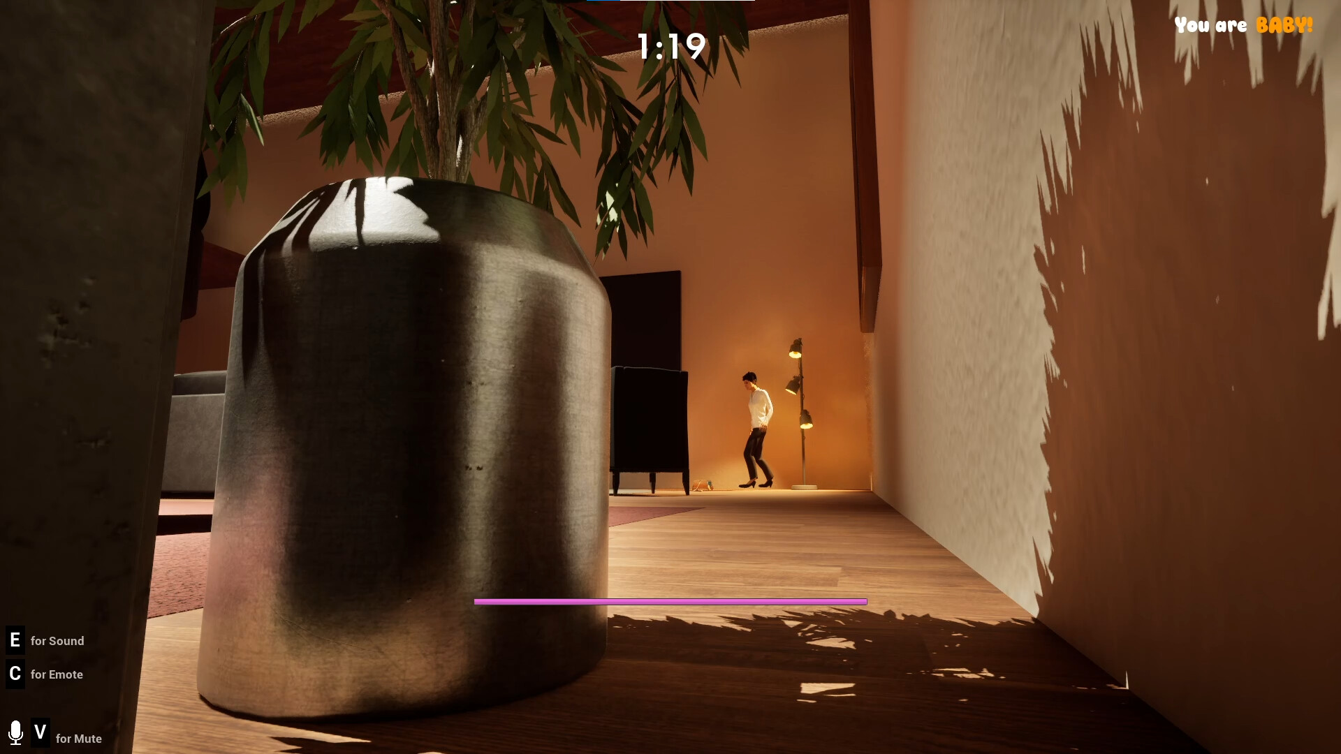 Baby'S Day Out screenshot #6