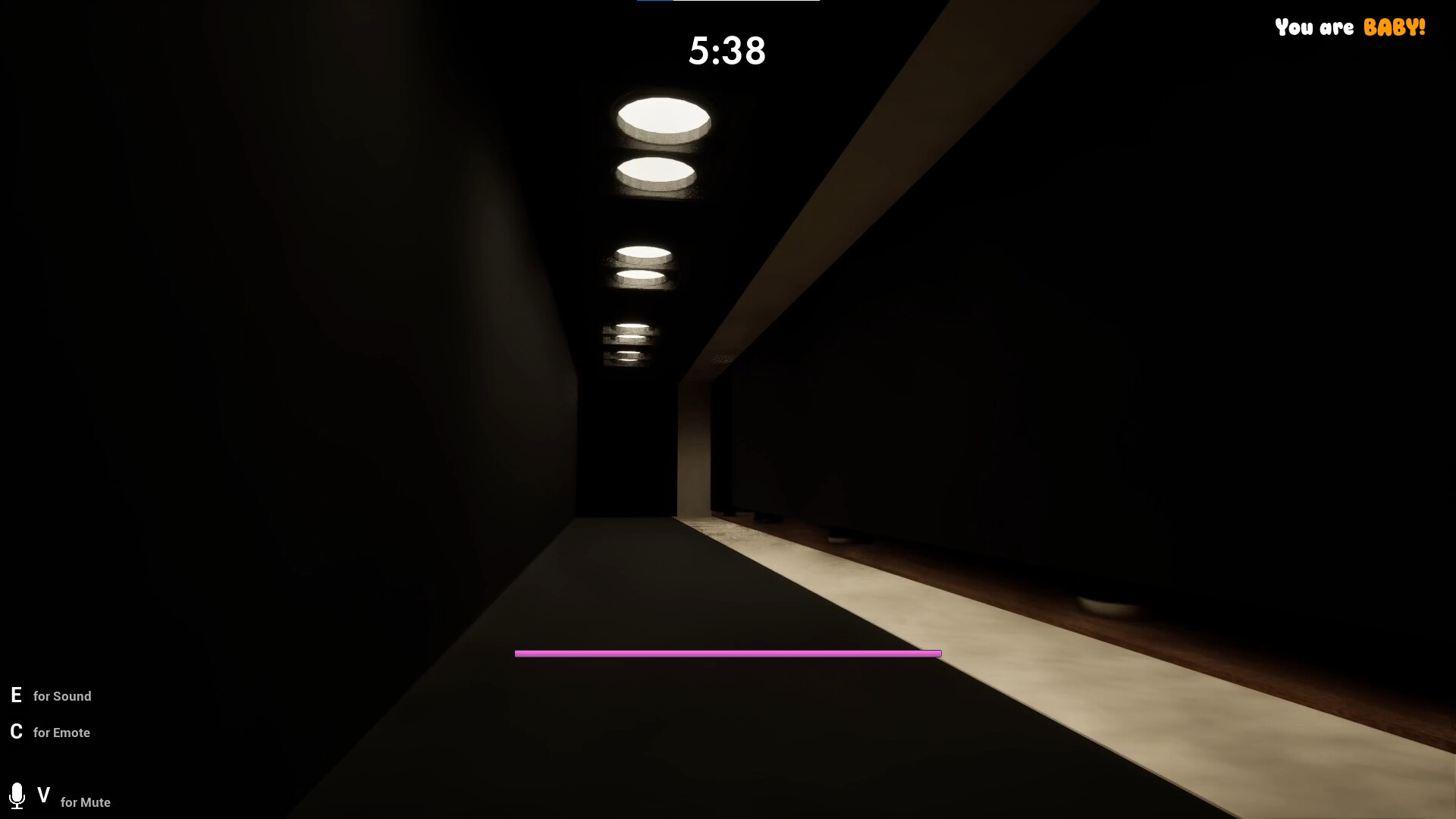 Baby'S Day Out screenshot #10