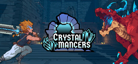 Crystalmancers