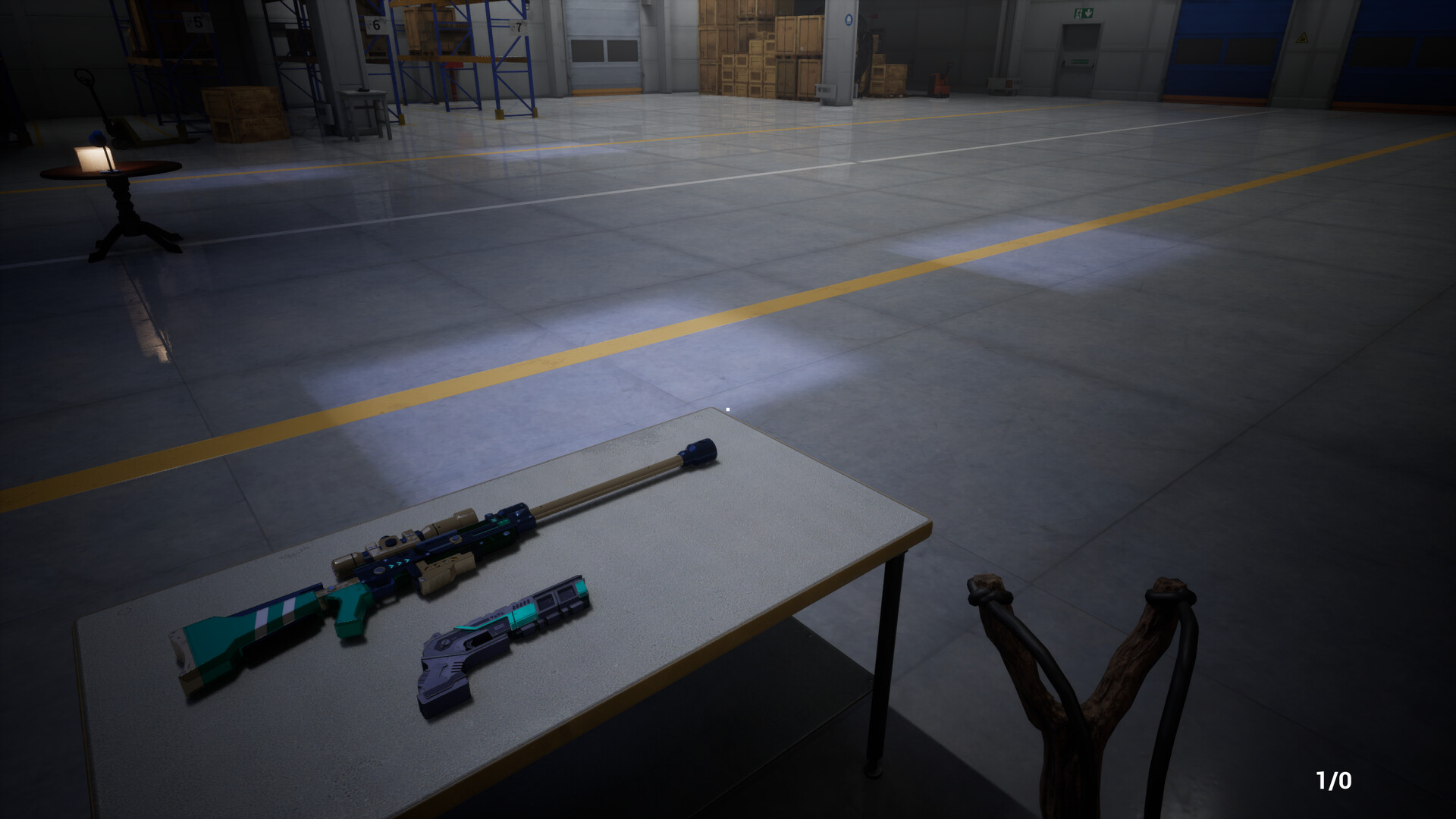 The Box Project screenshot 5