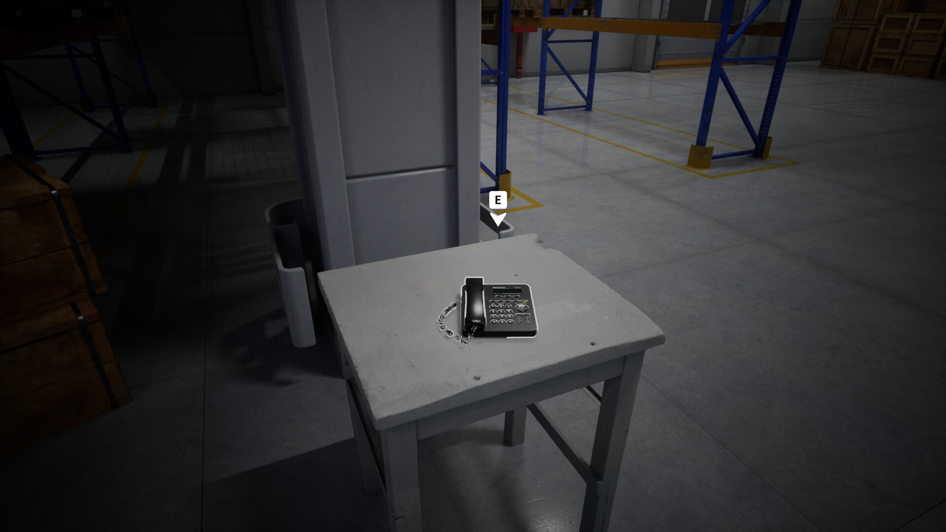 The Box Project screenshot 2