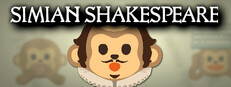 Simian Shakespeare Banner