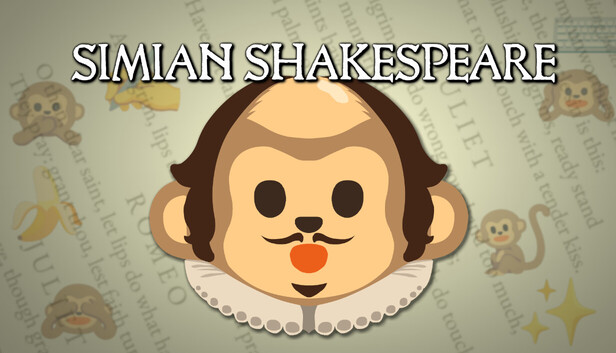 Simian Shakespeare