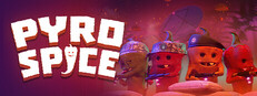 Pyro Spice cover