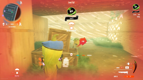 Screenshot media