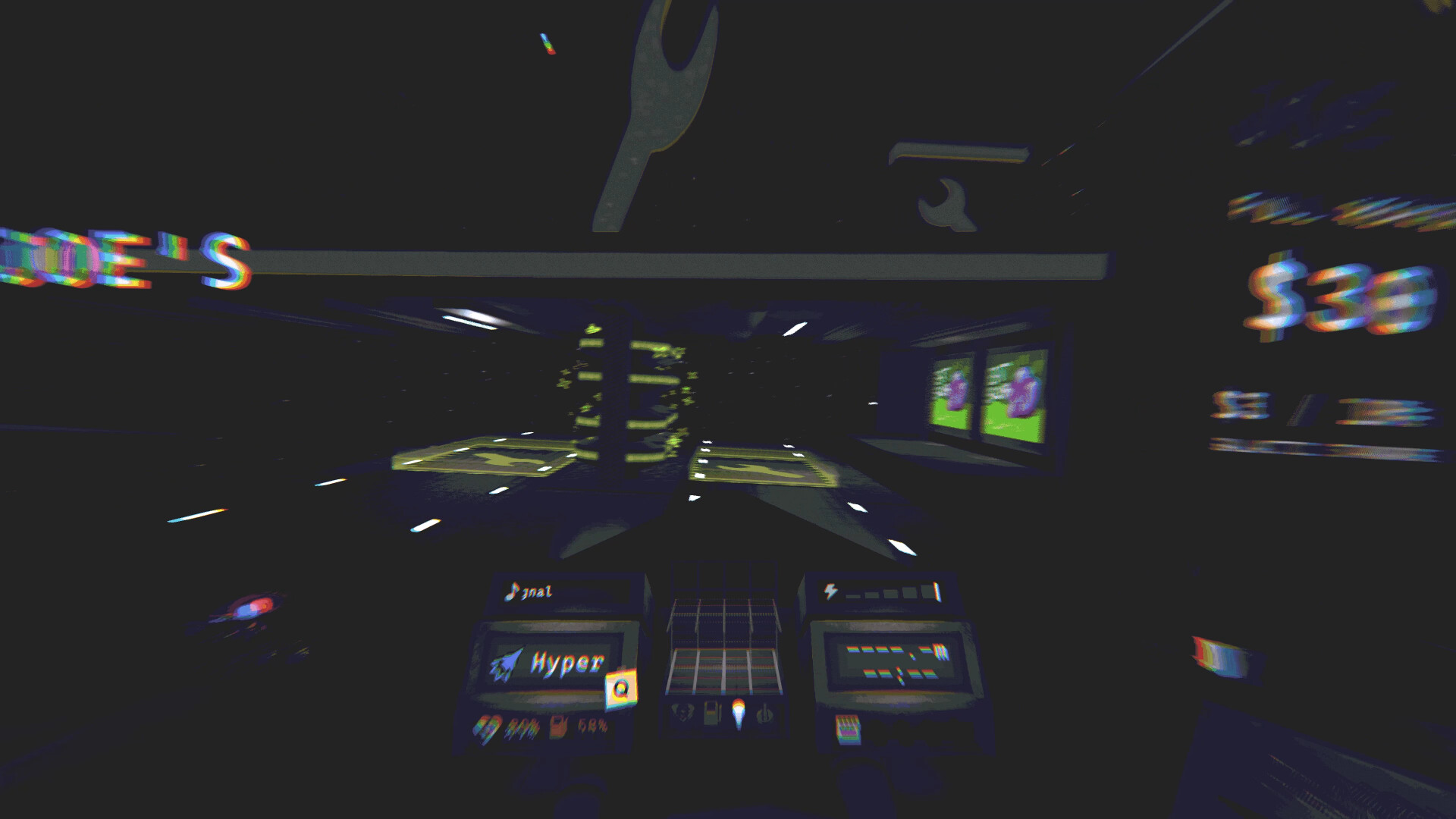 BURNTCRUST screenshot #9