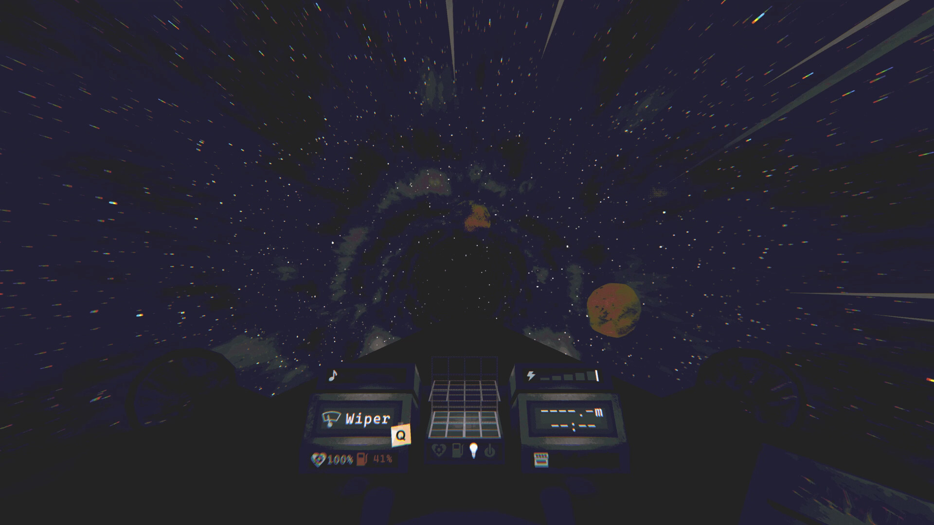 BURNTCRUST screenshot #7