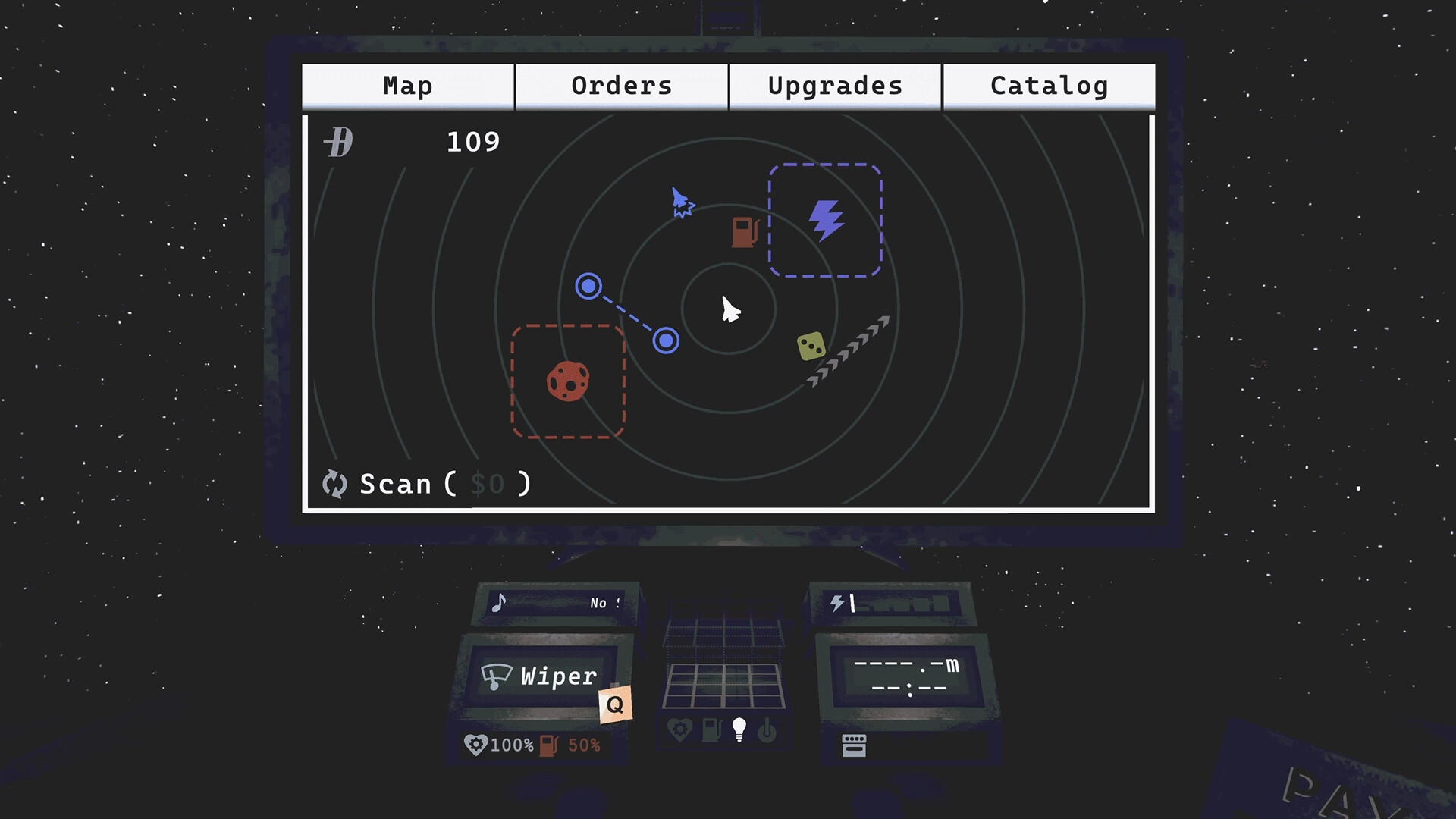 BURNTCRUST screenshot #5