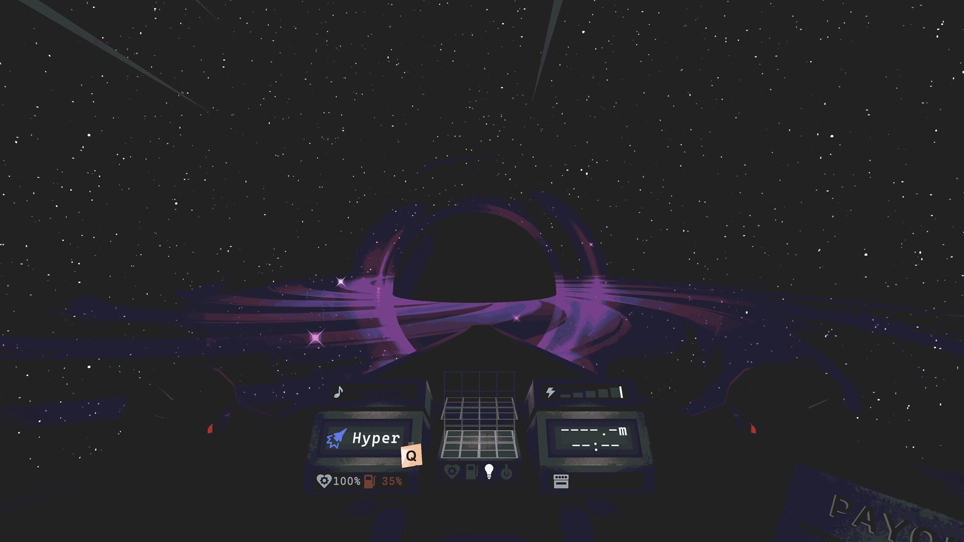 BURNTCRUST screenshot #10