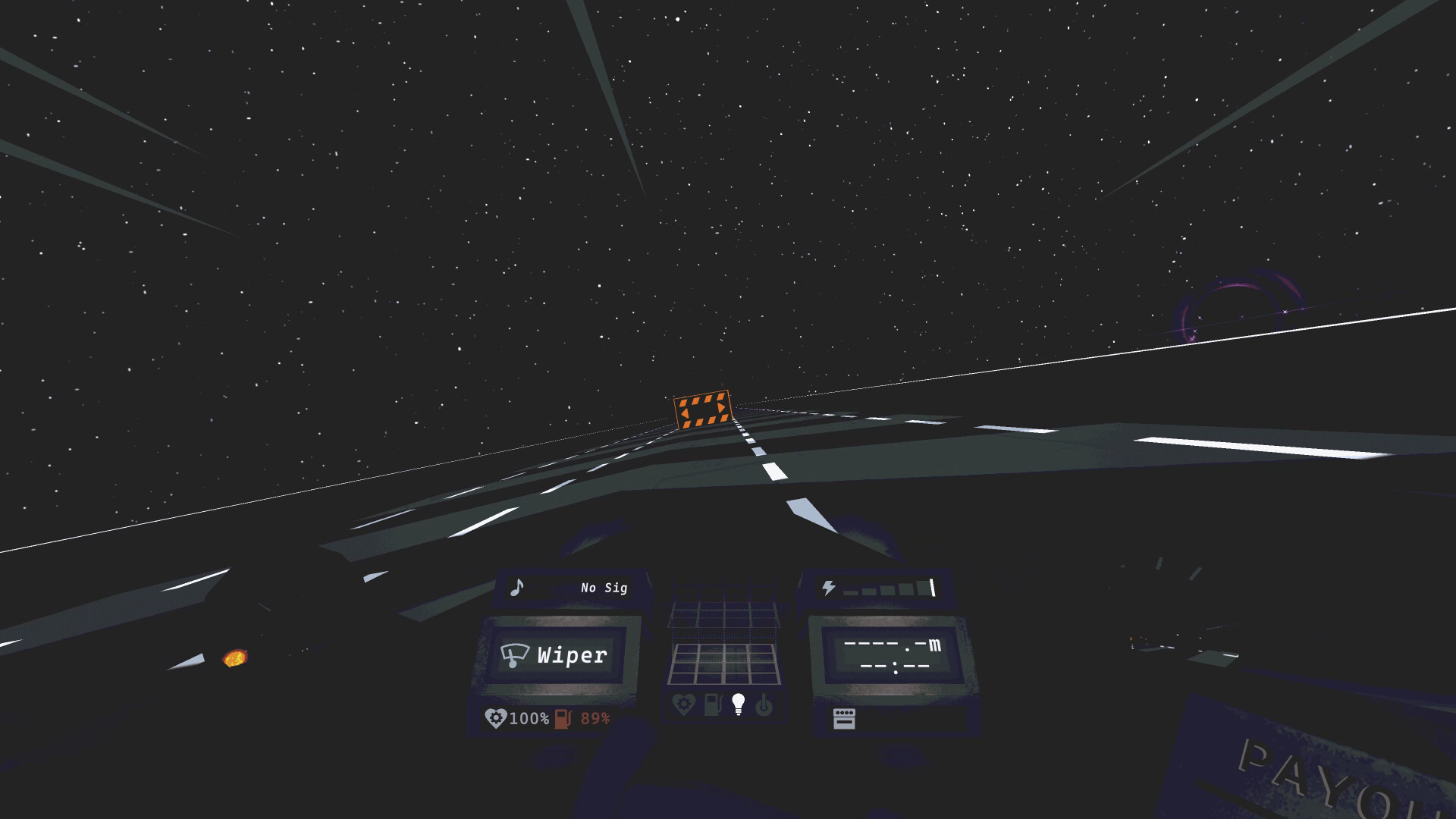 BURNTCRUST screenshot #1